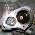 broken turbo