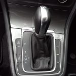 ’17 Alltrack auto shifter