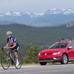 ’17 Alltrack road 1