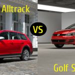 ’17 Alltrack vs. Sportwagen