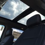 ’17 F250 moonroof