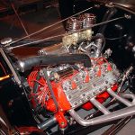 Ford V8