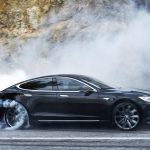 Tesla burnout