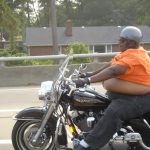 fat Harley guy