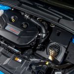 ’17 Focus RS engine