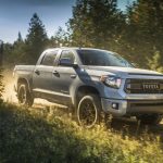 ’17 Tundra road 1