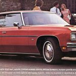 1976 Caprice