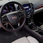 2017-Cadillac-ATS-interior