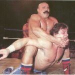 camel clutch