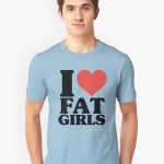 fat girls