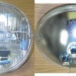 sealed beam