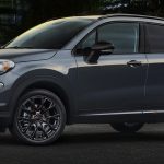 Fiat 500X Urbana Edition