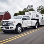 2017 Ford F-450 Super Duty Platinum Crew Cab 4×4