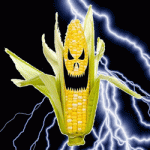 evil-corn