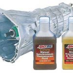 Amsoil gear lube