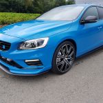 ’18 Polestar lead