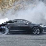 Tesla s