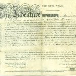 indenture