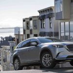 Mazda CX-9