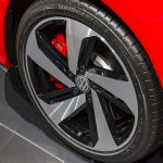 ’18 GTI wheel