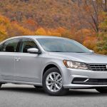 ’18 Passat curb 1