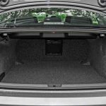 ’18 Passat trunk