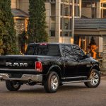 2018 Ram 1500 Laramie Limited Crew Cab 4×4