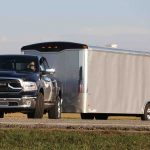 2018 Ram 1500 Limited EcoDiesel Crew Cab 4×4