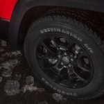 ’19 Jeep wheels