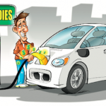 EV subsidies 2