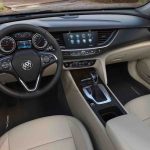 2018 Buick Regal Sportback