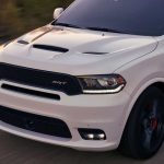 ’18 SRT hood