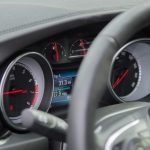 ’18 Sportback gauges