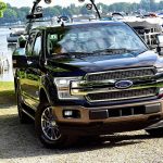 ’18 ford front