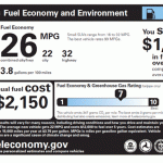 EPA label