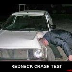 crash test