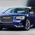 2018 Chrysler 300C