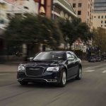 2018 Chrysler 300 Limited