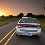 2016 Dodge Dart Limited