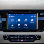 2018 Niro Plug-In Hybrid – All Menus