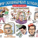 trump derangement