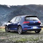 2018 VW Golf R