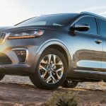 2019 Kia Sorento – Moab, UT