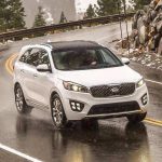 ’19 Sorento road2