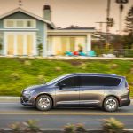 2019Chrysler Pacifica Hybrid