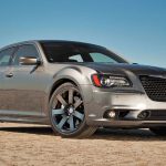 2019 Chrysler 300 | Exterior HD