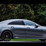 NEW 2019 Mercedes Benz CLS 450 3 0 Super Sport Exterior and Beautiful of 2019 Mercedes Benz Cls 450 Exterior