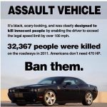 ban car