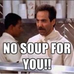 soup nazi