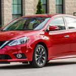 ’19 Sentra lead